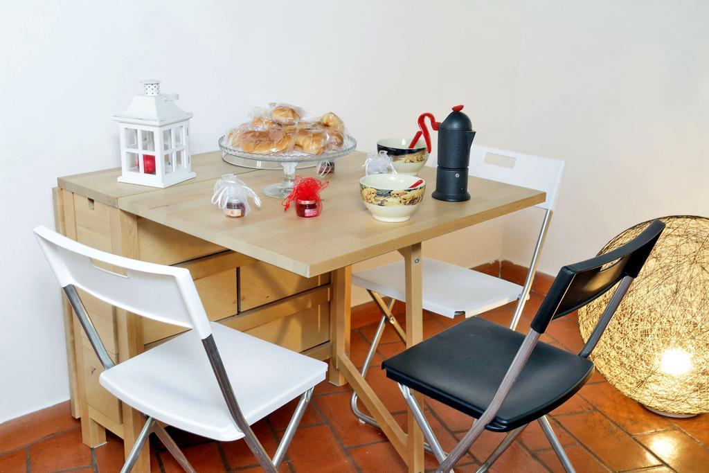 Apartment 3chic Maison Colosseo Rom
