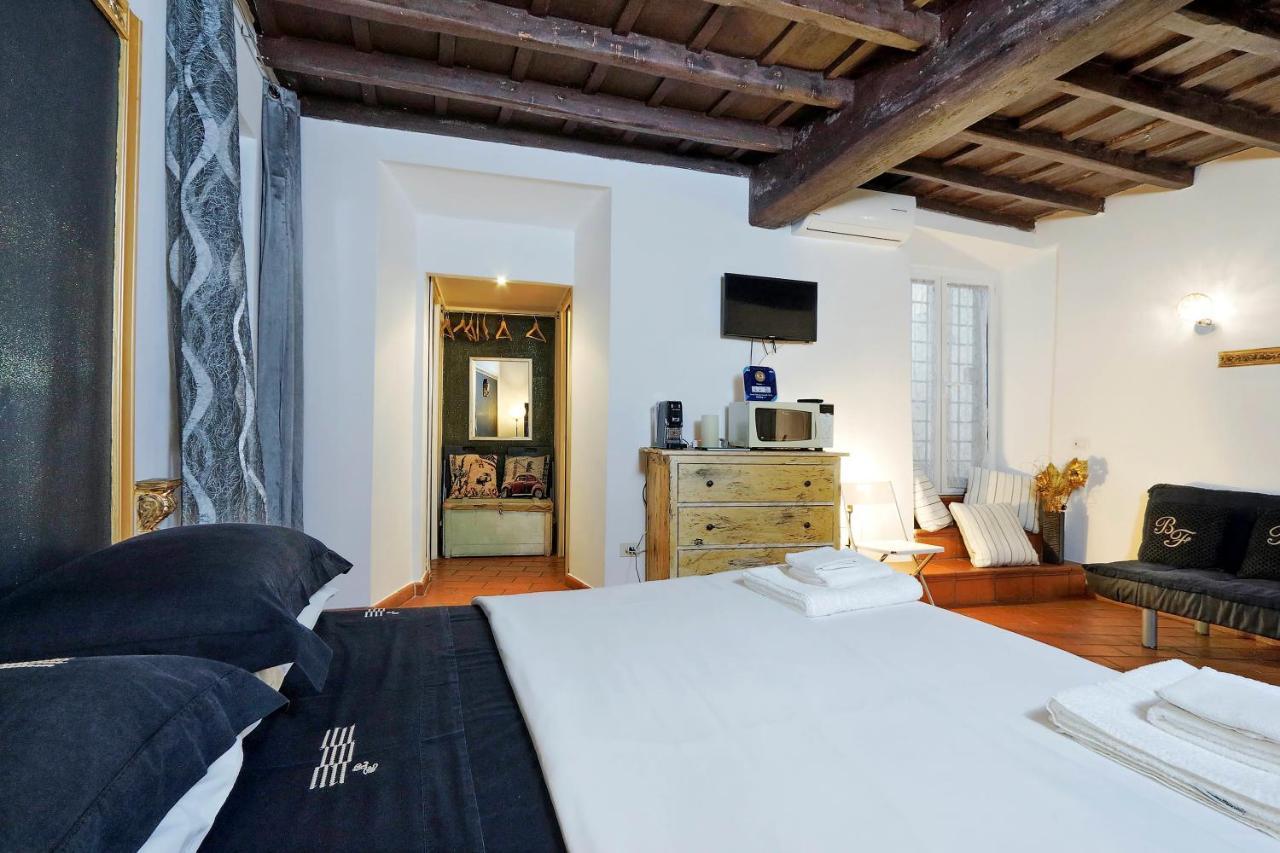 3chic Maison Colosseo * Rom
