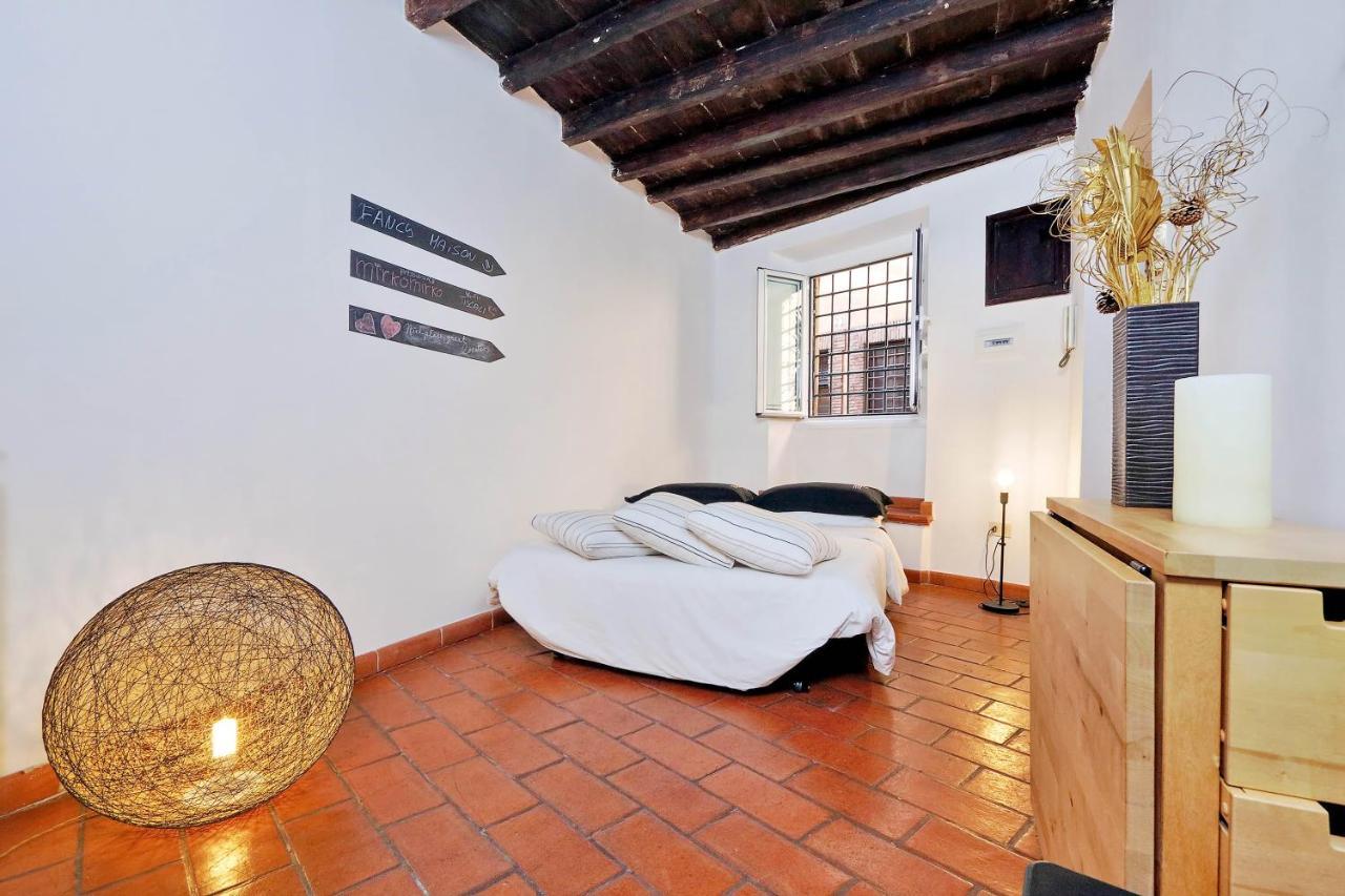 3chic Maison Colosseo * Rom