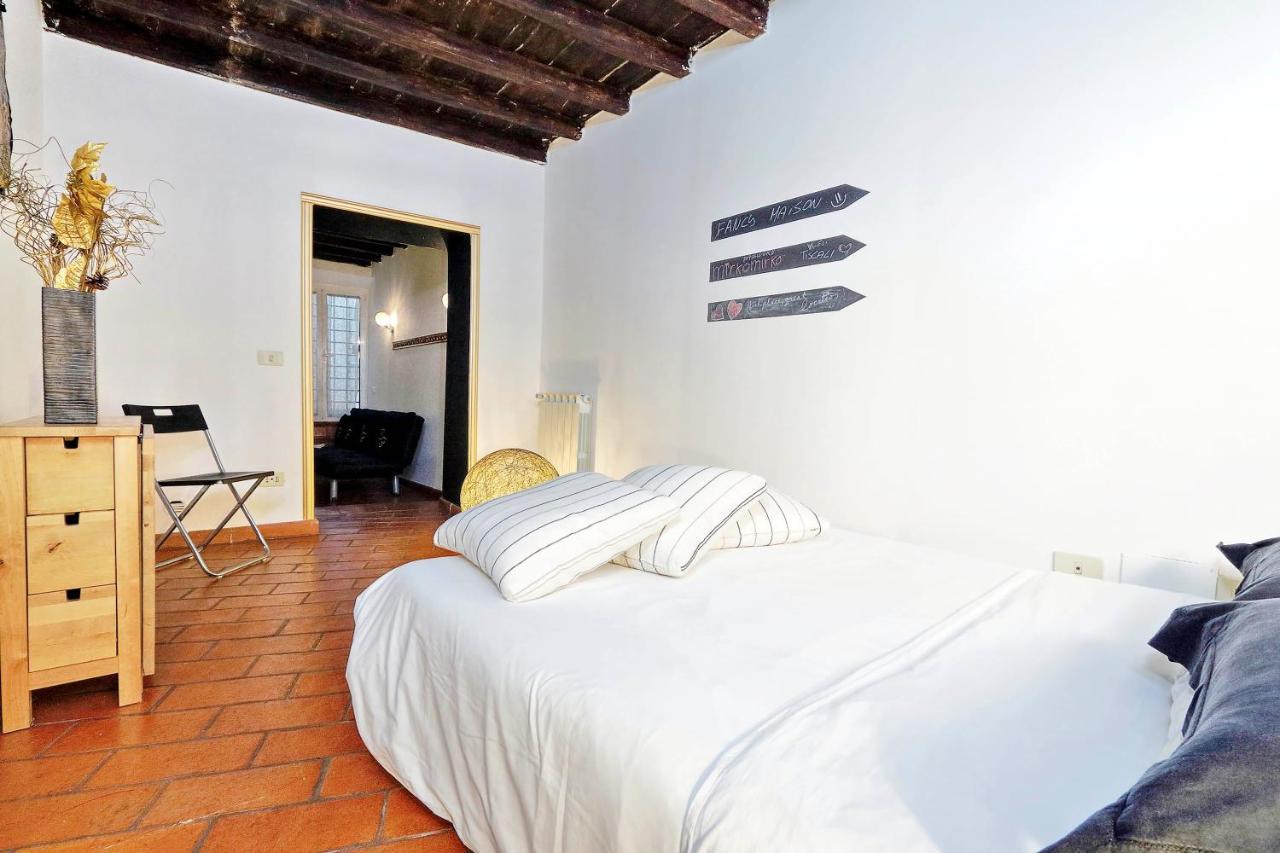 3chic Maison Colosseo Apartment Rom