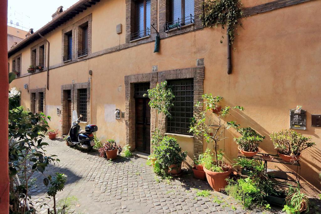 3chic Maison Colosseo Apartment *